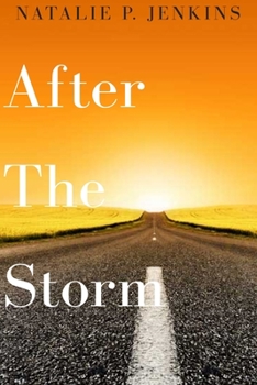 Paperback After The Storm Book