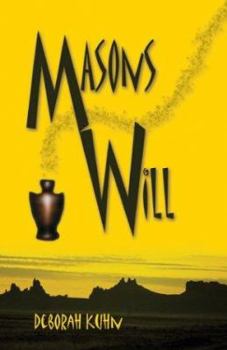 Paperback Mason's Will Book