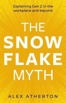 Paperback The Snowflake Myth Book
