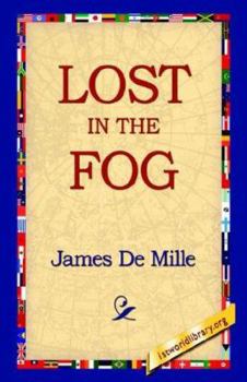 Lost in the Fog [EasyRead Edition] - Book  of the B.O.W.C. Club