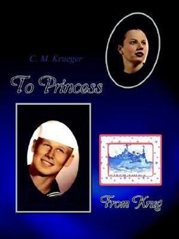 Paperback To Princess From Krug Book