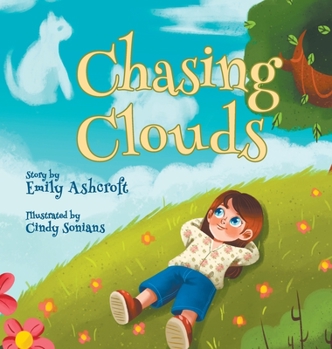 Hardcover Chasing Clouds Book