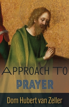 Paperback Approach to Prayer Book