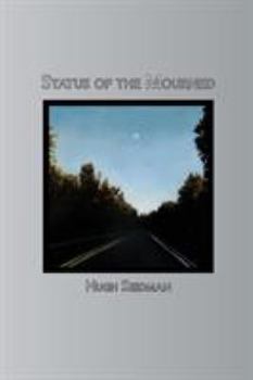 Paperback Status of the Mourned Book