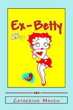 Paperback Ex-Betty Book