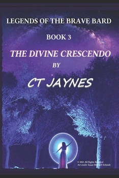 Paperback The Divine Crescendo Book