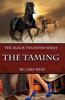 Paperback The Taming Book