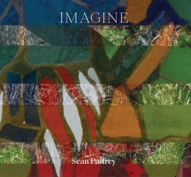 Paperback Imagine Book
