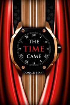 Paperback The Time Came Book