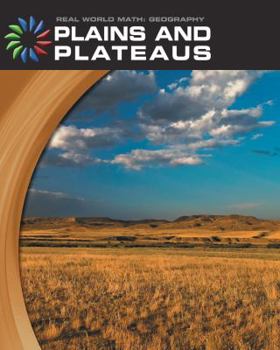 Library Binding Plains and Plateaus Book