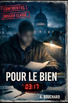 Paperback POUR LE BIEN (French Edition) [French] Book