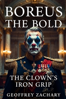 Boreus The Bold: The Clown's Iron Grip