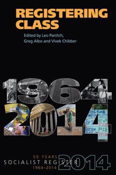 21.Yüzyılda Sınıflar ve Sınıf Mücadelesi - Book #2014 of the Socialist Register