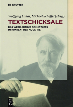 Hardcover Textschicksale [German] Book