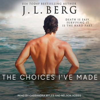 MP3 CD The Choices I've Made Book