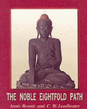 Paperback The Noble Eightfold Path Book