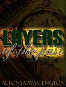 Paperback Layers of the Past Book