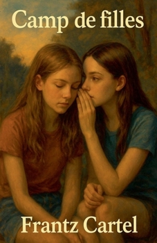 Camp de filles (French Edition)