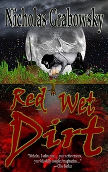 Red Wet Dirt