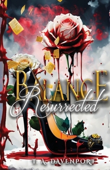 Paperback Balance Resurrected: An Angel & Savior Paranormal Romance Book