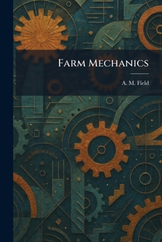 Paperback Farm Mechanics Book