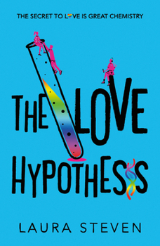 Paperback Love Hypothesis Book