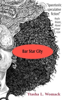 Paperback Bar Star City Book