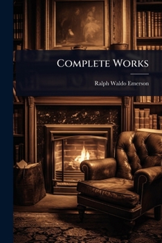 Paperback Complete Works Book