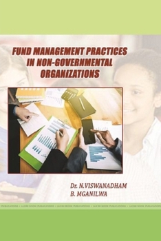 Paperback Fund Management Practices in Non-Governmental Organizations Book
