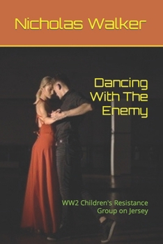 Paperback Dancing With The Enemy Book