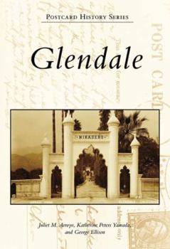 Paperback Glendale Book