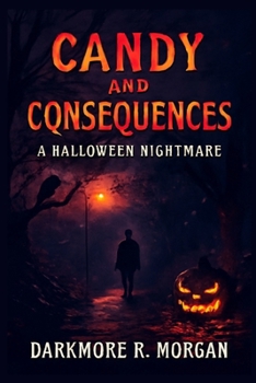 CANDY AND CONSEQUENCES: A Halloween Nightmare: The Hidden Terrors And Psychological Traps Of All Hallow's Eve