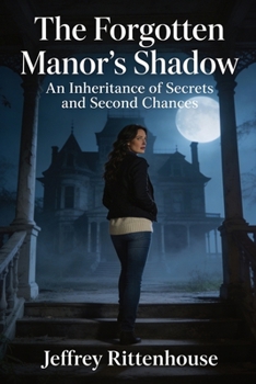 The Forgotten Manor's Shadow