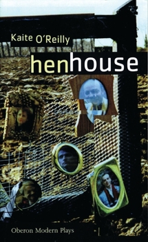 Paperback Henhouse Book