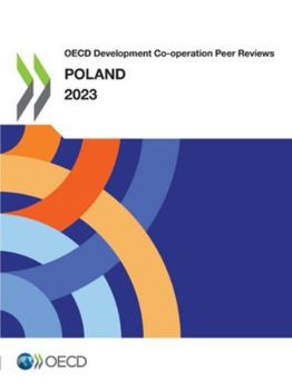 Paperback OECD Development Co-operation Peer Reviews: Poland 2023 Book