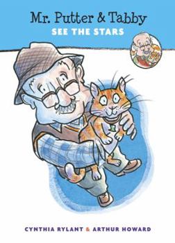 Mr. Putter & Tabby See the Stars (Mr. Putter & Tabby)