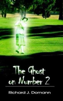 Paperback The Ghost on Number 2 Book