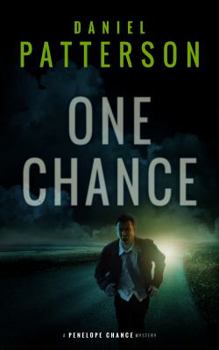 Paperback One Chance: A Thrilling Christian Fiction Mystery Romance Book