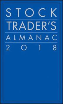 Spiral-bound Stock Trader's Almanac 2018 Book