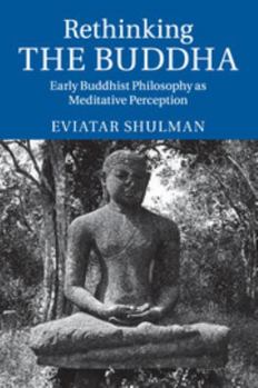 Paperback Rethinking the Buddha Book