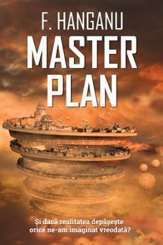 Paperback Master Plan [Romanian] Book