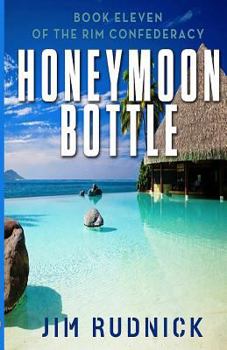 Paperback Honeymoon Bottle Book