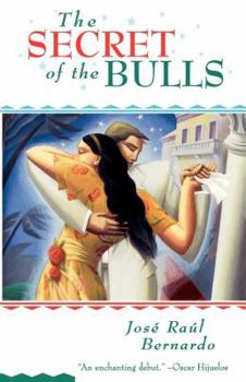 Paperback The Secret of the Bulls Book
