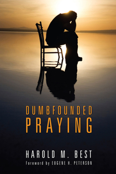 Paperback Dumbfounded Praying Book