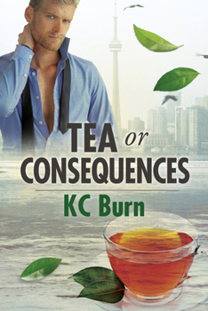 Paperback Tea or Consequences Book