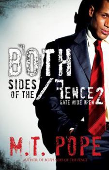 Paperback Both Sides of the Fence 2: Gate Wide Open Book