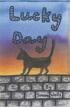 Paperback Lucky Day Book