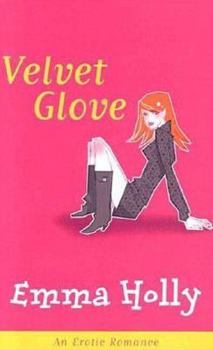 Paperback Velvet Glove Book