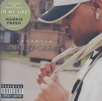 Music - CD Juve The Great Book