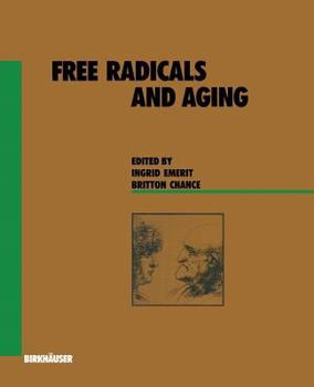 Paperback Free Radicals and Aging Book